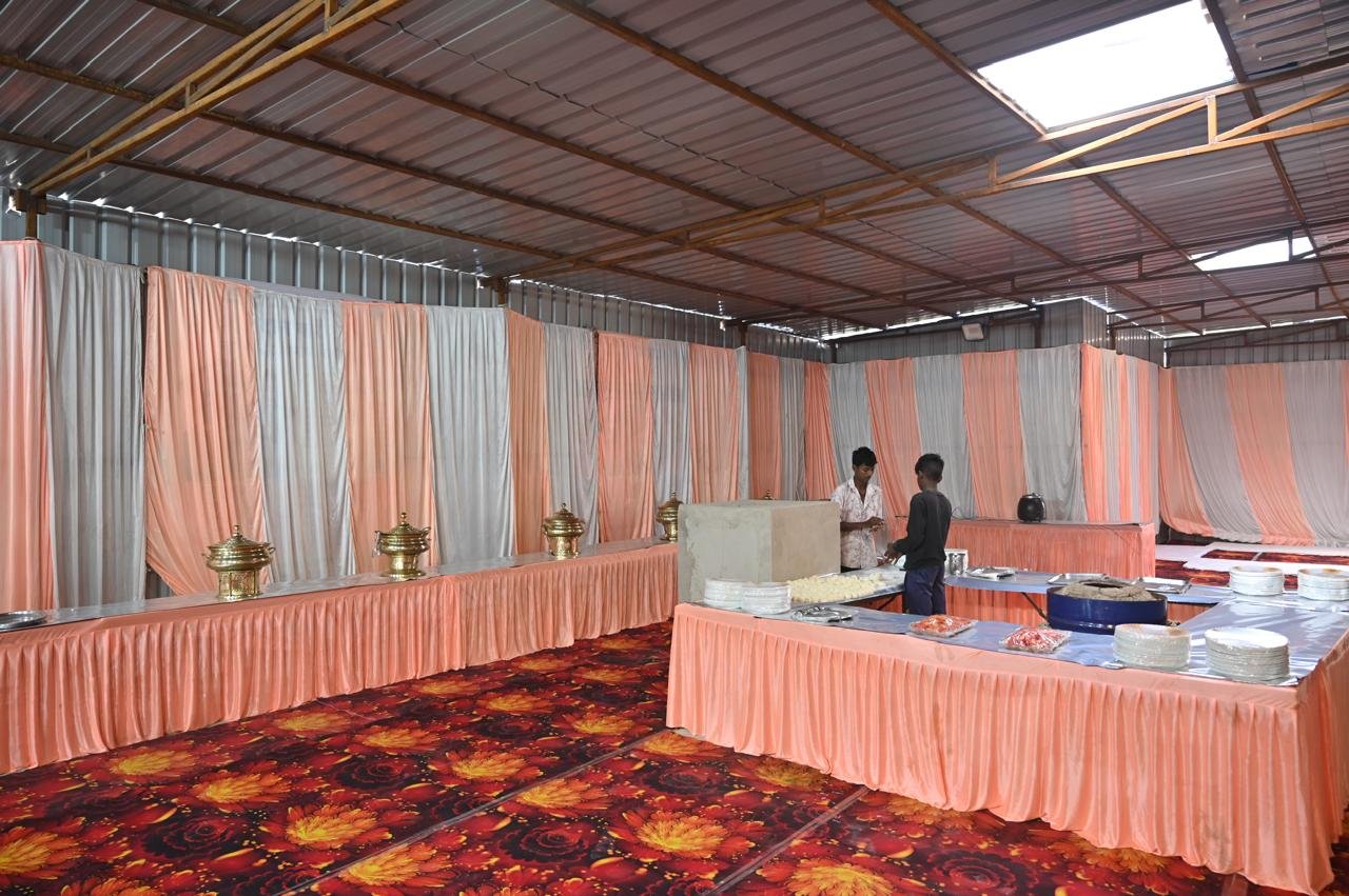 Banquet Hall Gallery Image 5