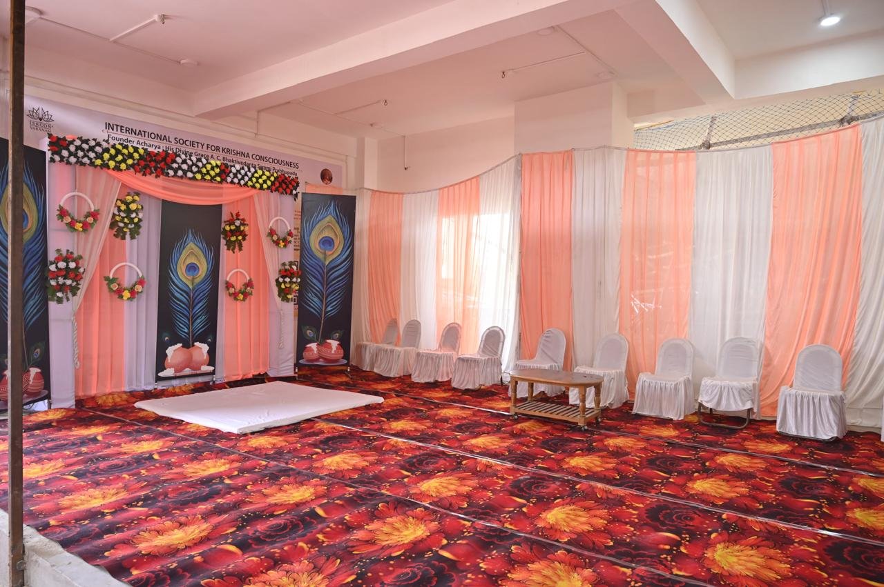 Banquet Hall Gallery Image 6