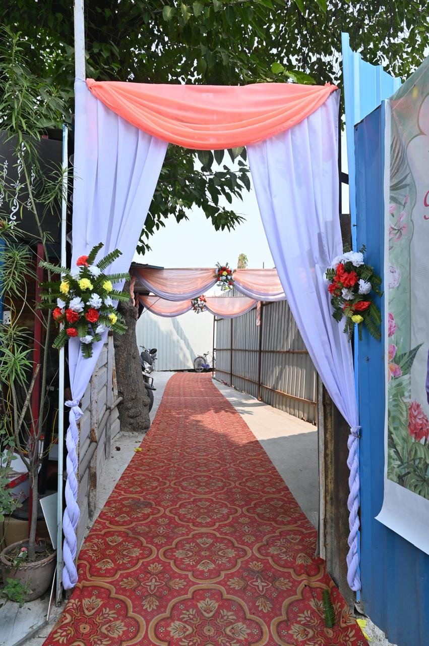 Banquet Hall Gallery Image 7