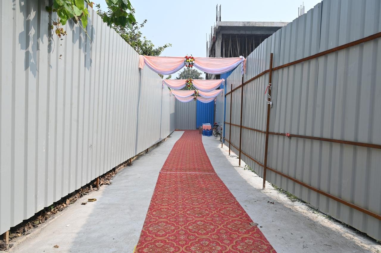 Banquet Hall Gallery Image 9