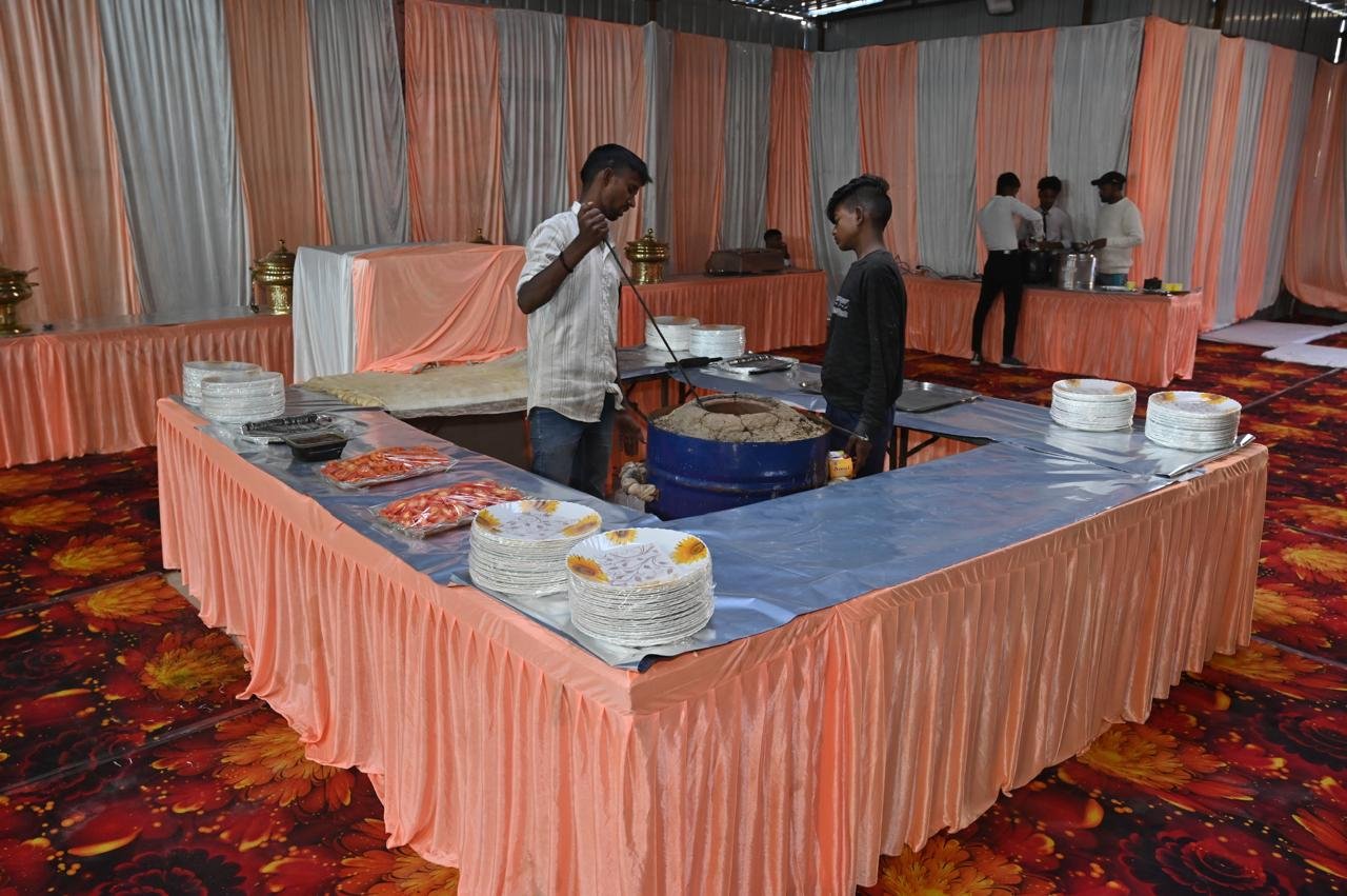 Banquet Hall Gallery Image 10