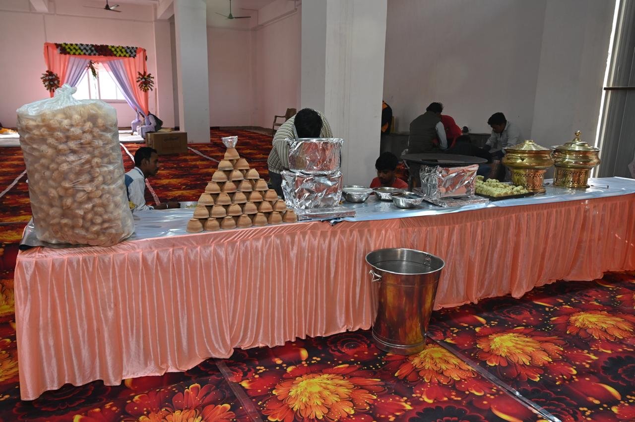 Banquet Hall Gallery Image 12