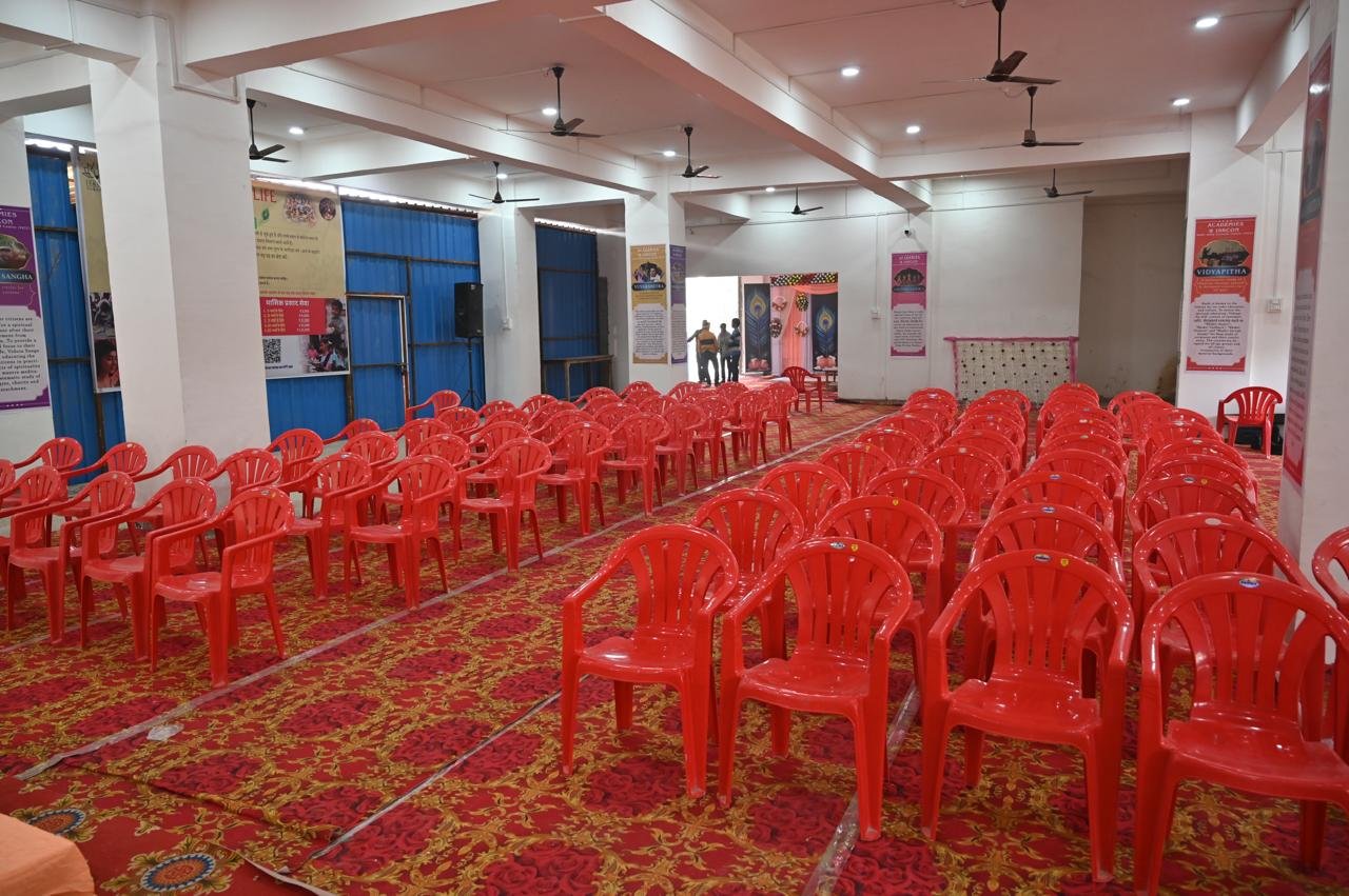 Banquet Hall Gallery Image 14