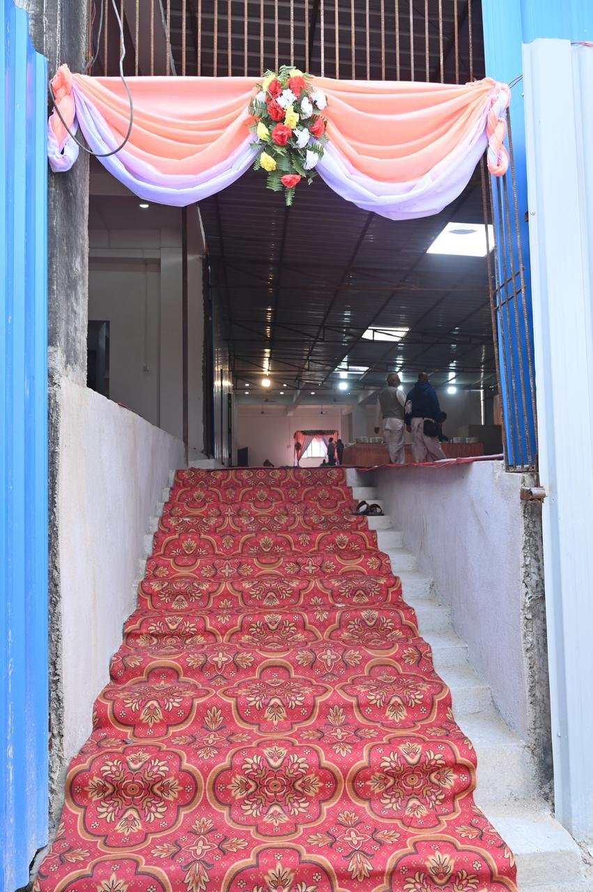 Banquet Hall Gallery Image 15