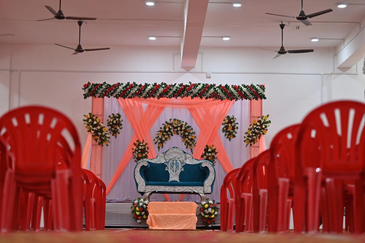 Banquet Hall Gallery Image 1