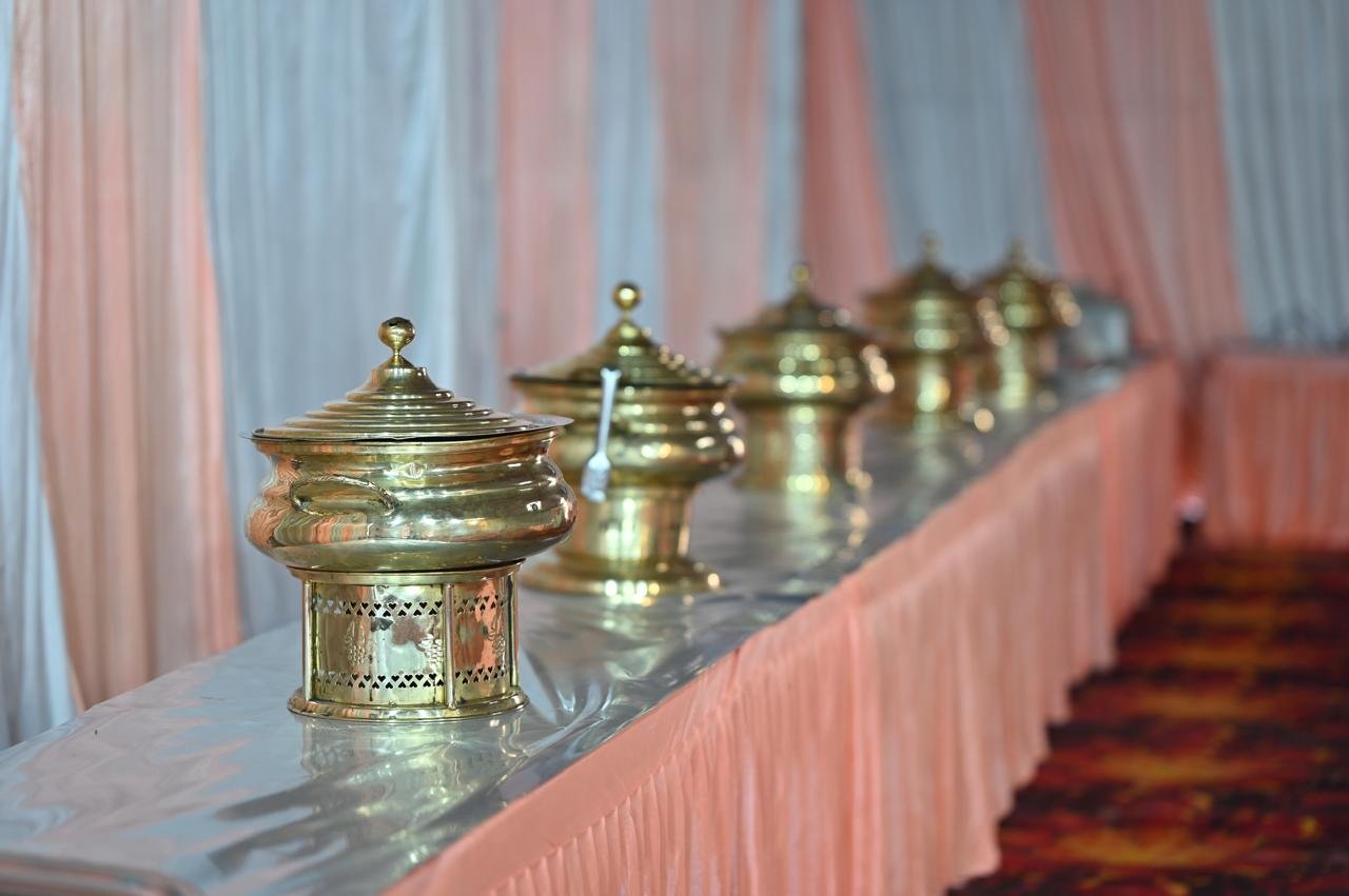 Banquet Hall Gallery Image 3