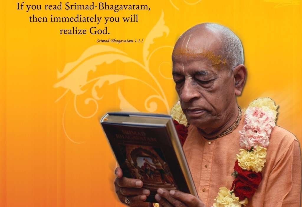 Srila Prabhupada Kalash Abhishek-0