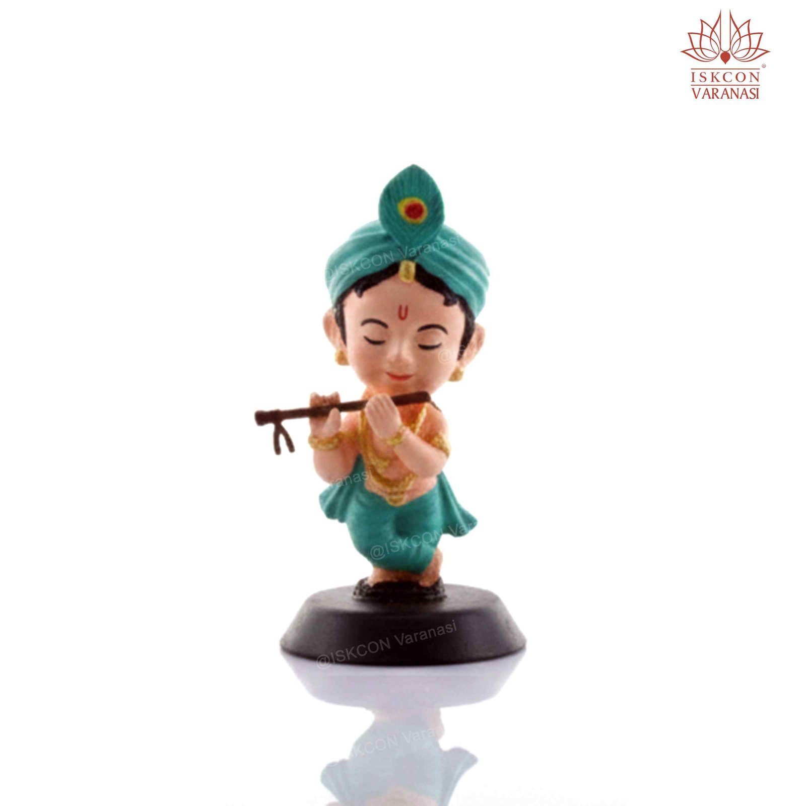 Dhyaan Bansidhar - Skin Tone