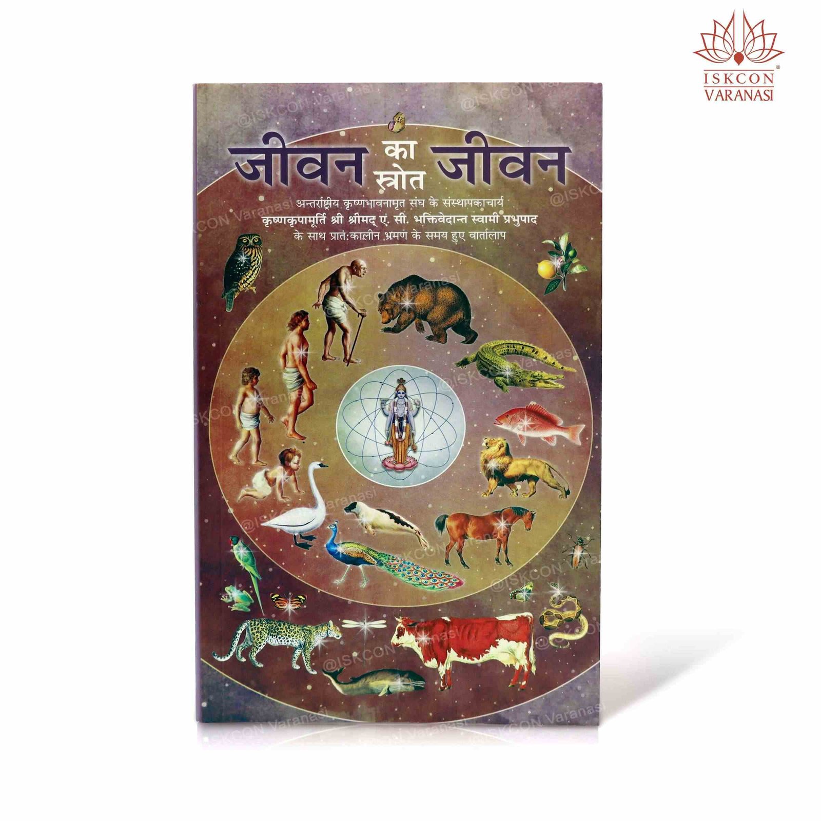 Jivan Ka Strot Jivan - Hindi